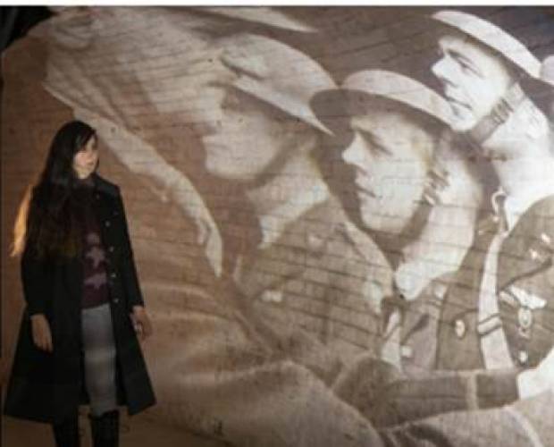 Ancestry launches multi-channel campaign with poet Nikita Gill to commemorate Remembrance